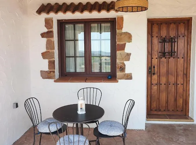 Ferienhaus Mi Morada 2