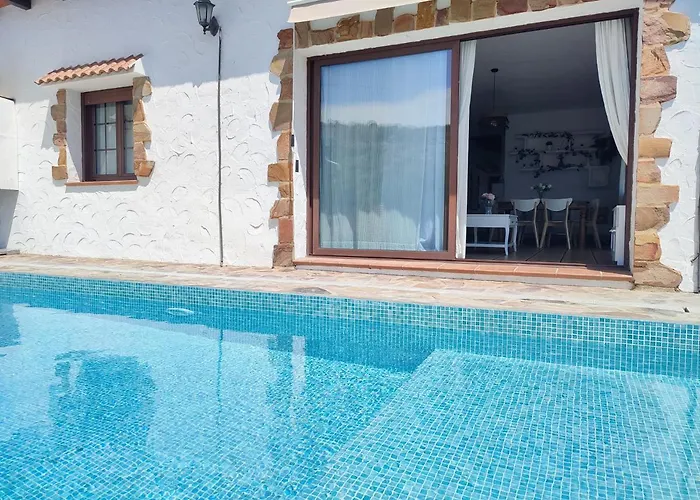 Mi Morada 2 Ferienhaus