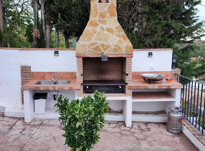 Mi Morada 2 Ferienhaus