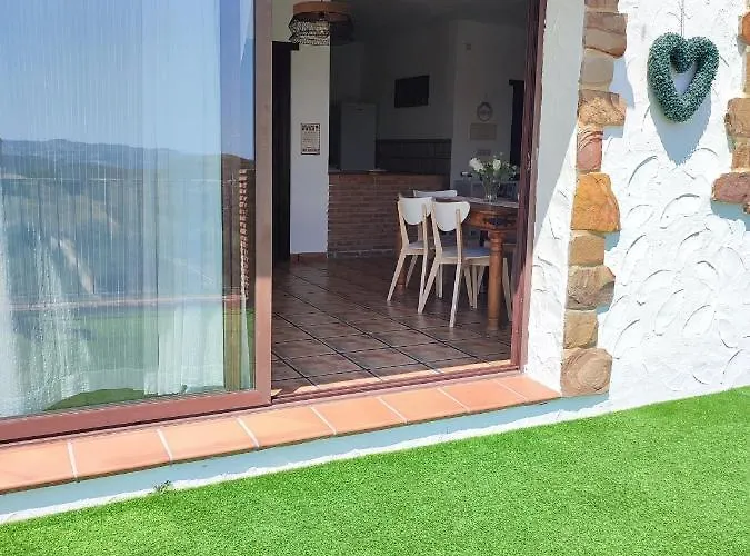 Mi Morada 2 Ferienhaus *