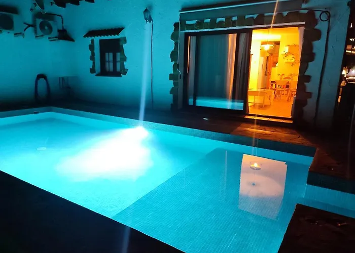 Ferienhaus Mi Morada 2