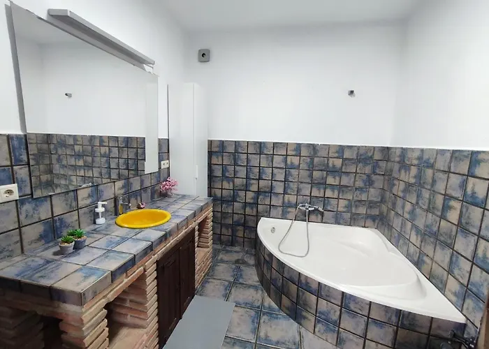 Ferienhaus Mi Morada 2 Mijas