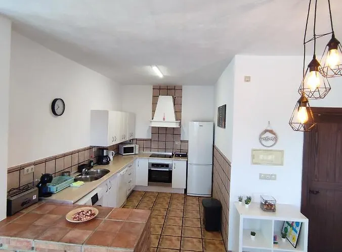 Ferienhaus Mi Morada 2 *