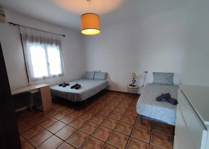 Mi Morada 2 Ferienhaus *
