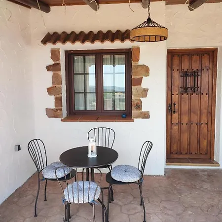 Holiday home Mi Morada 2