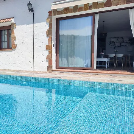 Mi Morada 2 Holiday home