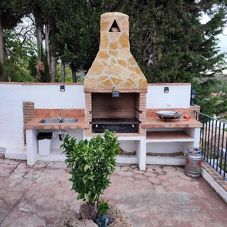 Mi Morada 2 Holiday home
