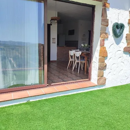 Mi Morada 2 Holiday home *