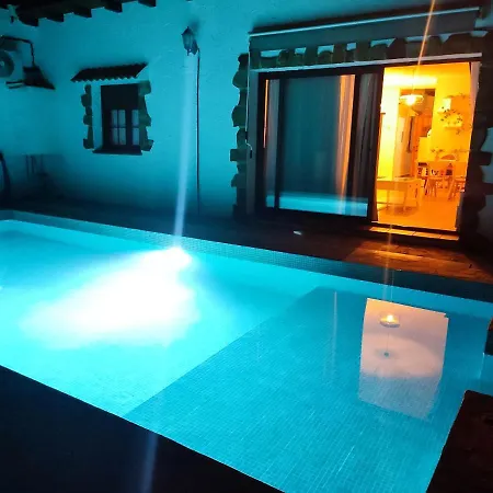 Ferienhaus Mi Morada 2