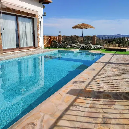 Holiday home Mi Morada 2 *