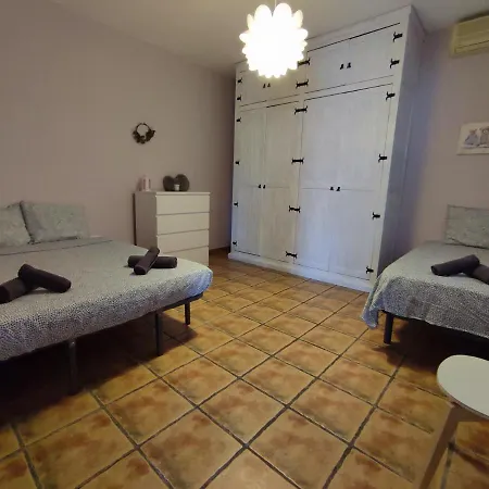 Mi Morada 2 Holiday home *