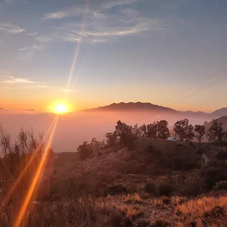 Casa de Férias Mi Morada 2