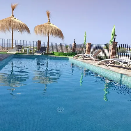 Mi Morada 2 Holiday home *