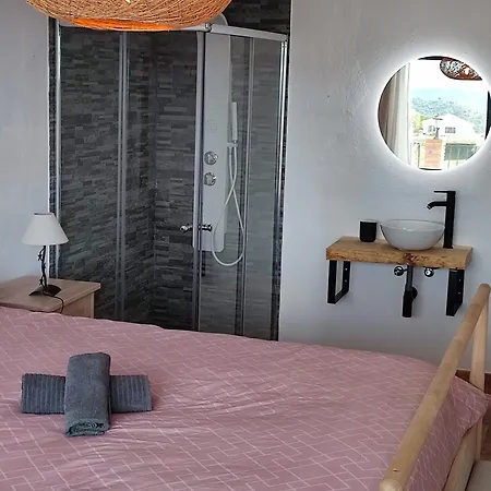 Feriehus Mi Morada 2