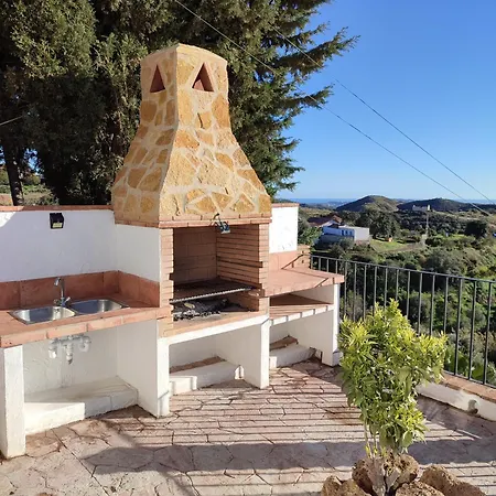 Mi Morada 2 Holiday home