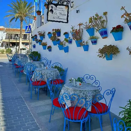 Mi Morada 2 Feriehus Mijas