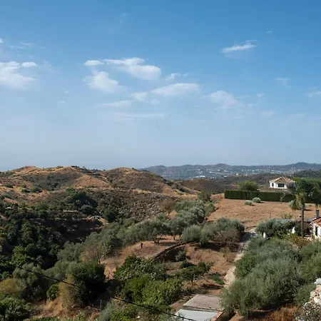 Ferienhaus Mi Morada 2 Mijas