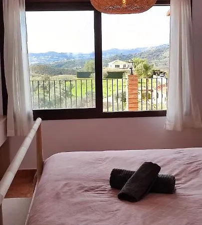 Mi Morada 2 * Mijas