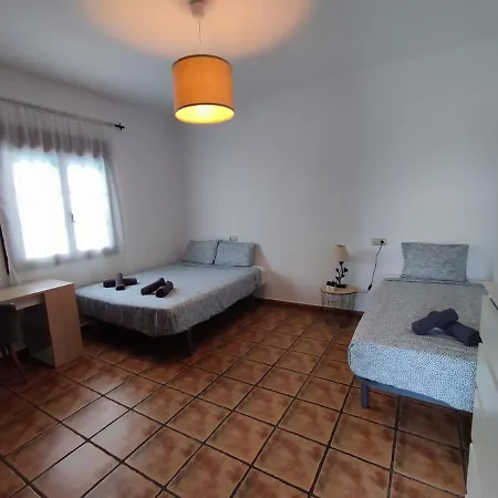 Mi Morada 2 Vakantiehuis *
